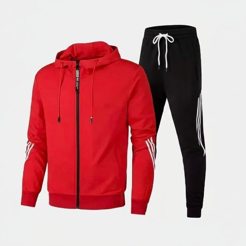 Premium Cotton Hoodie