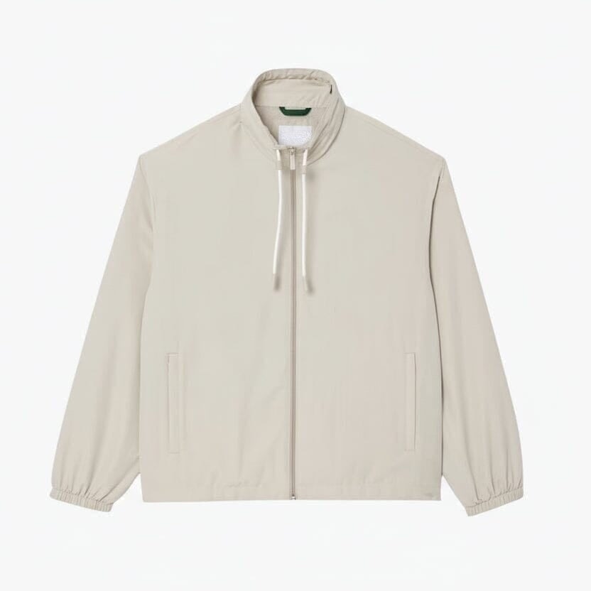 Sportsuit Jacket with Removable Hood