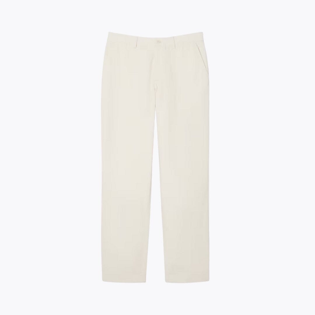 Regular Fit Corduroy Chino Pants