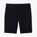 Slim Fit Stretch Cotton Chino Shorts
