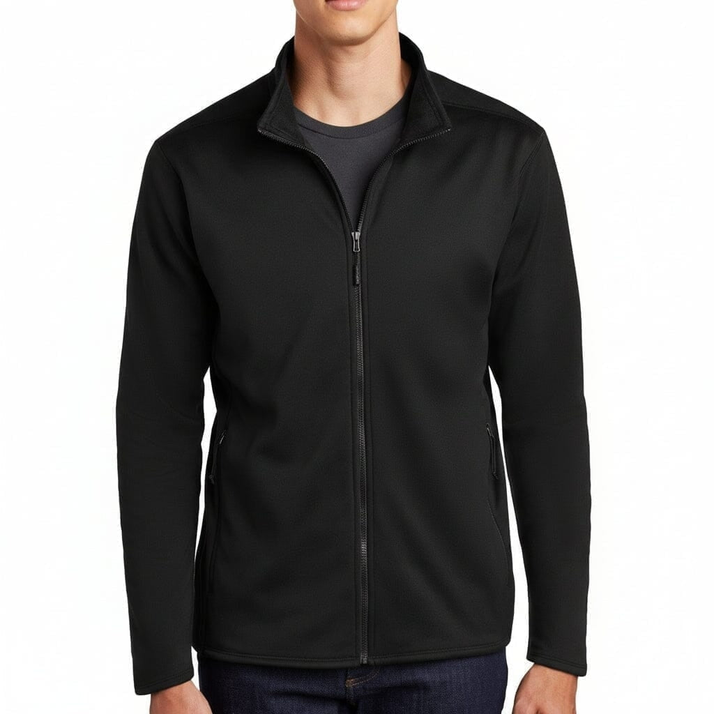 Skyline FULL-ZIP Fleece Jacket