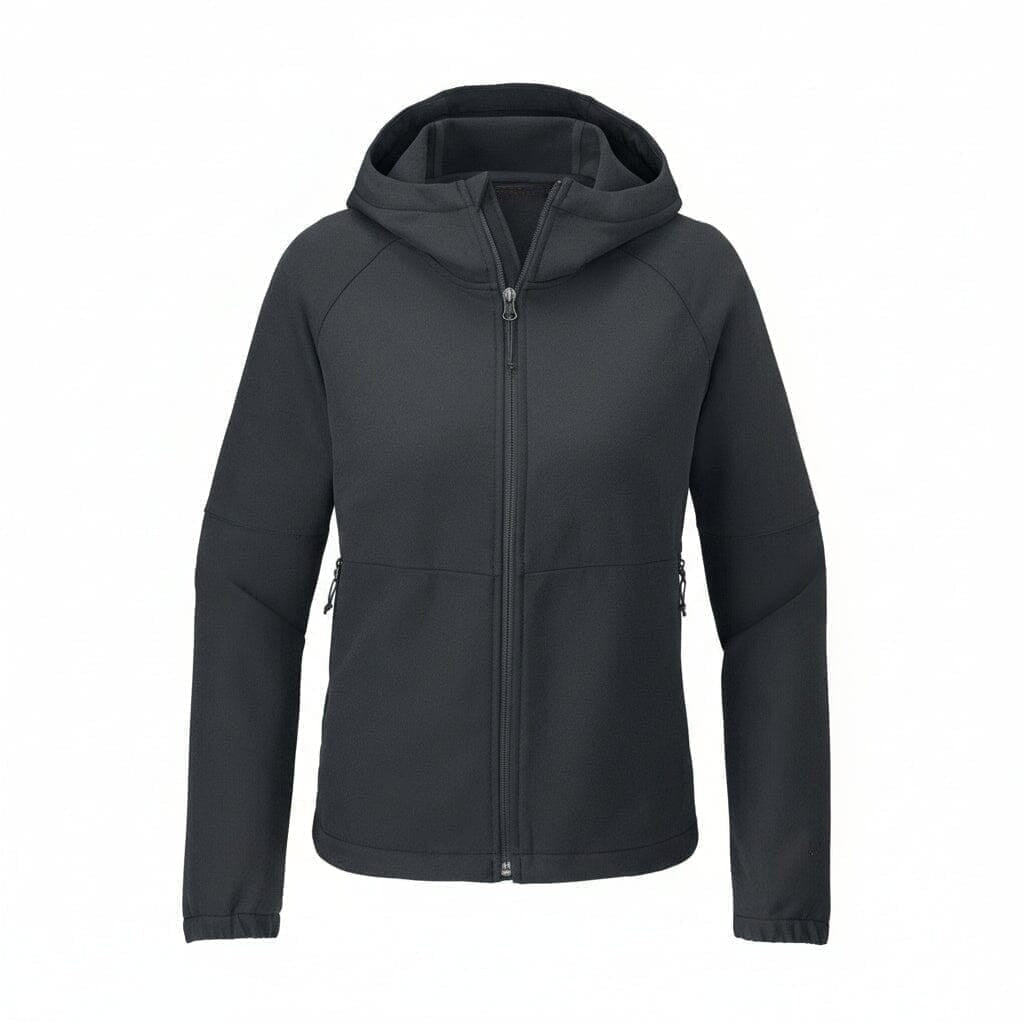 Women's Barr Lake Hooded Soft Shell Jacket