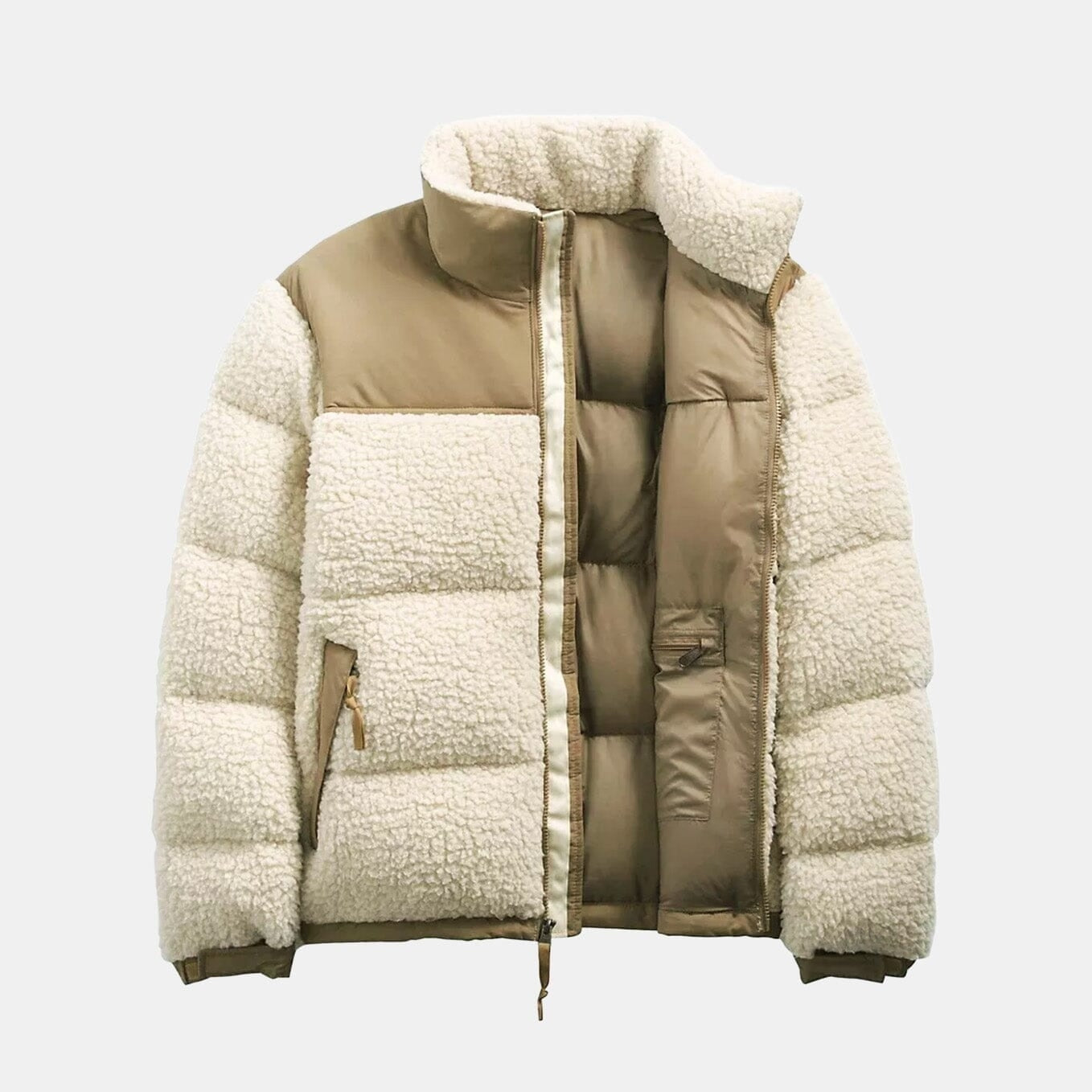 Sherpa Essential Down Jacket