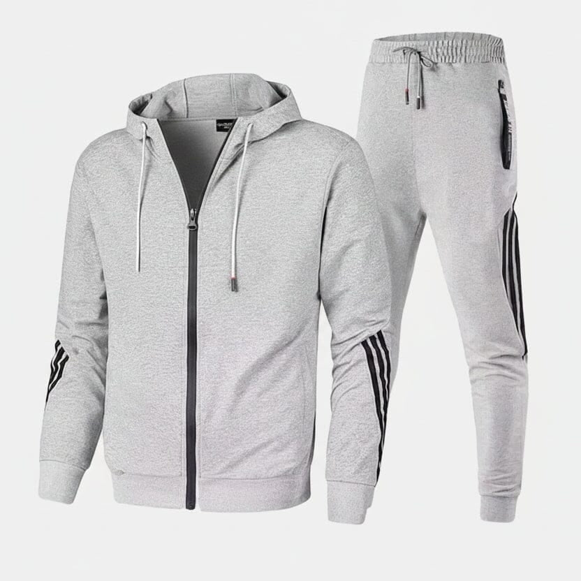 Premium Cotton Hoodie