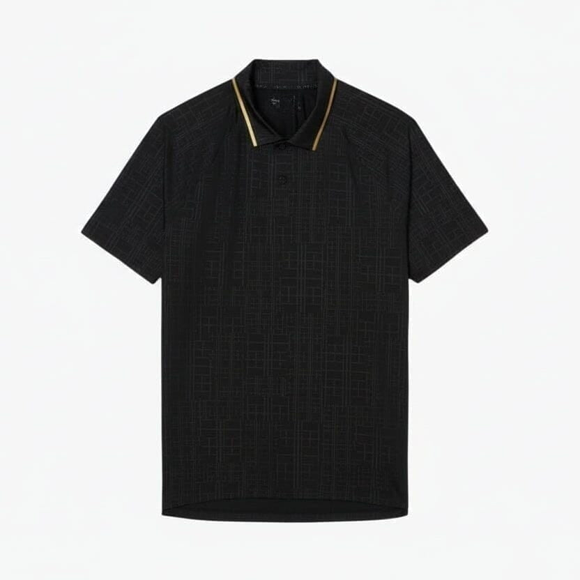 Tennis on Court Polo Shirt