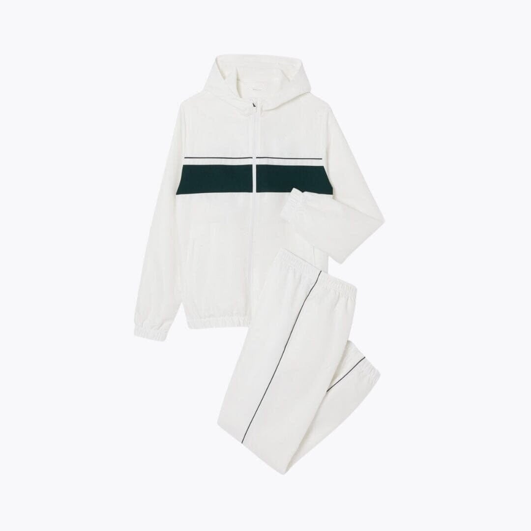 Sport Badge Tracksuit