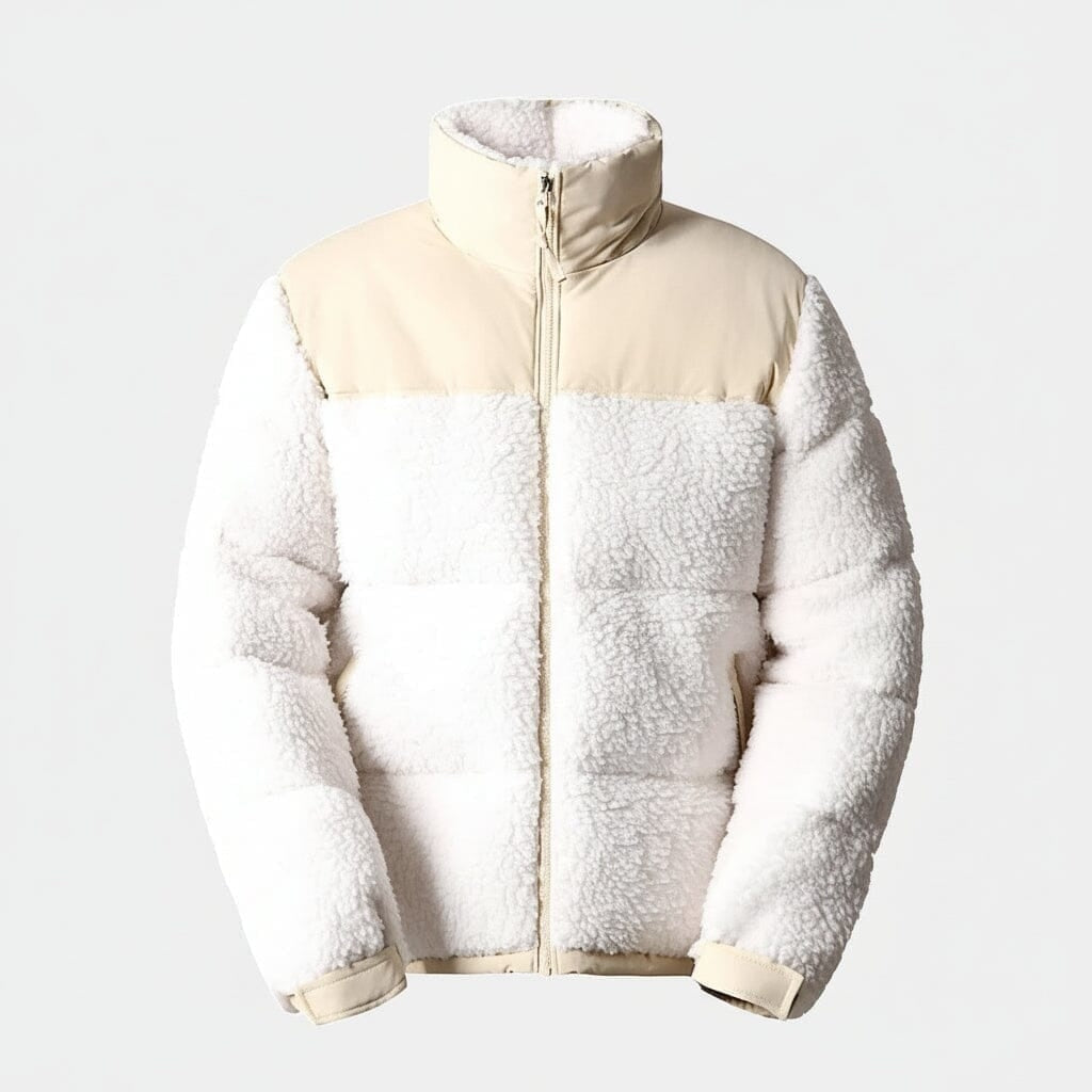 Sherpa Essential Down Jacket