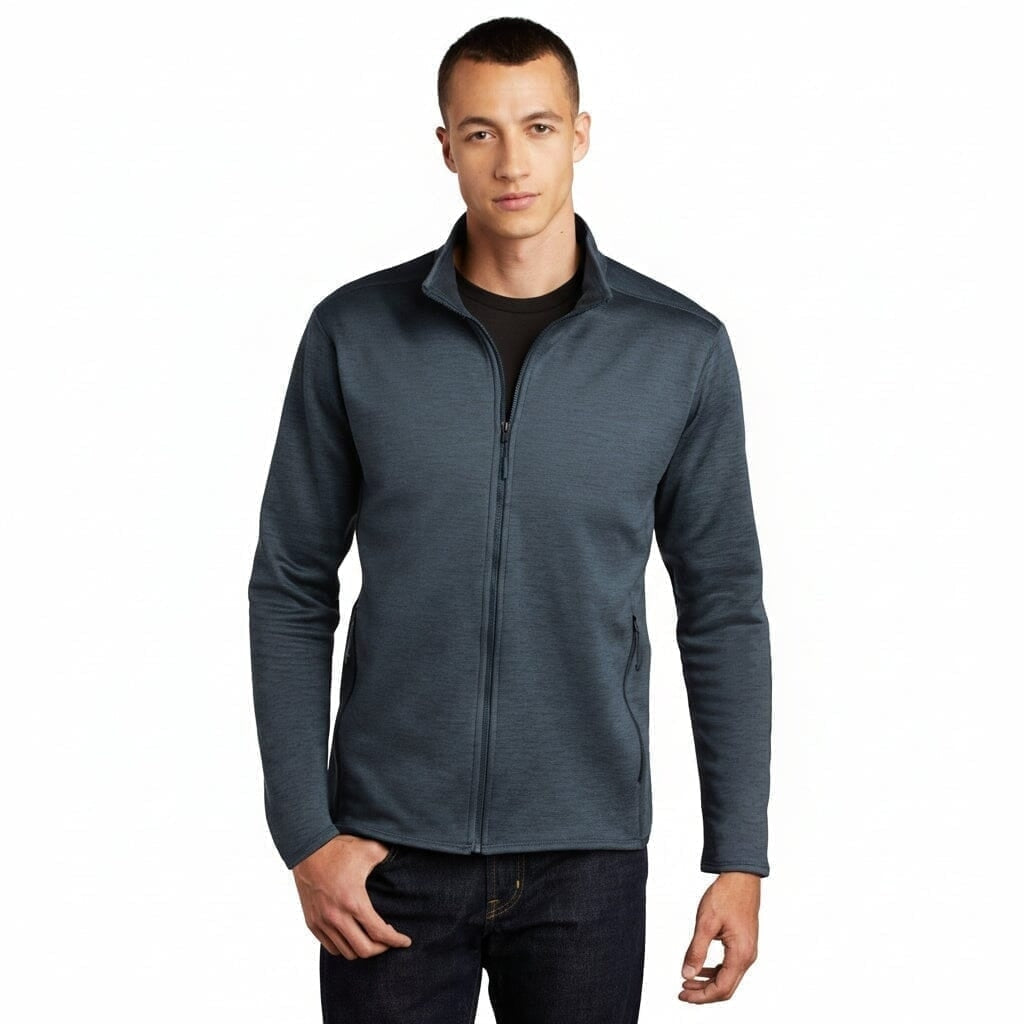 Skyline FULL-ZIP Fleece Jacket
