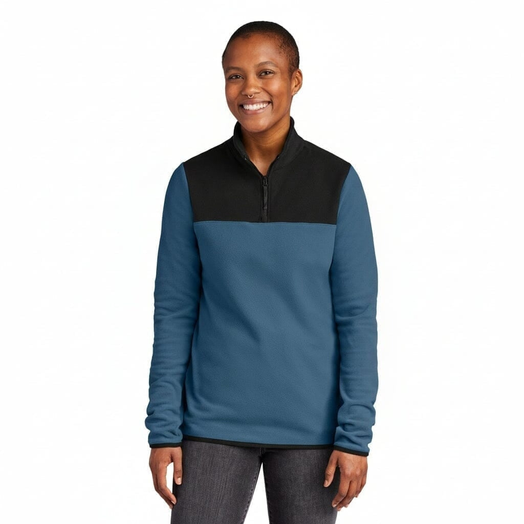 Women's Glacier 1/4-Zip Fleece
