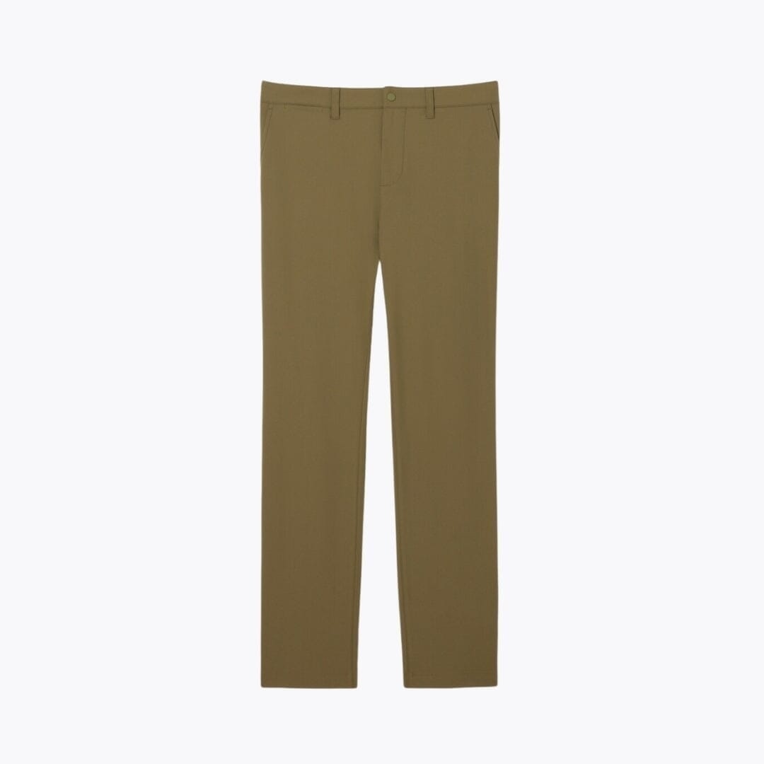 Slim Fit Stretch Commuter Pants