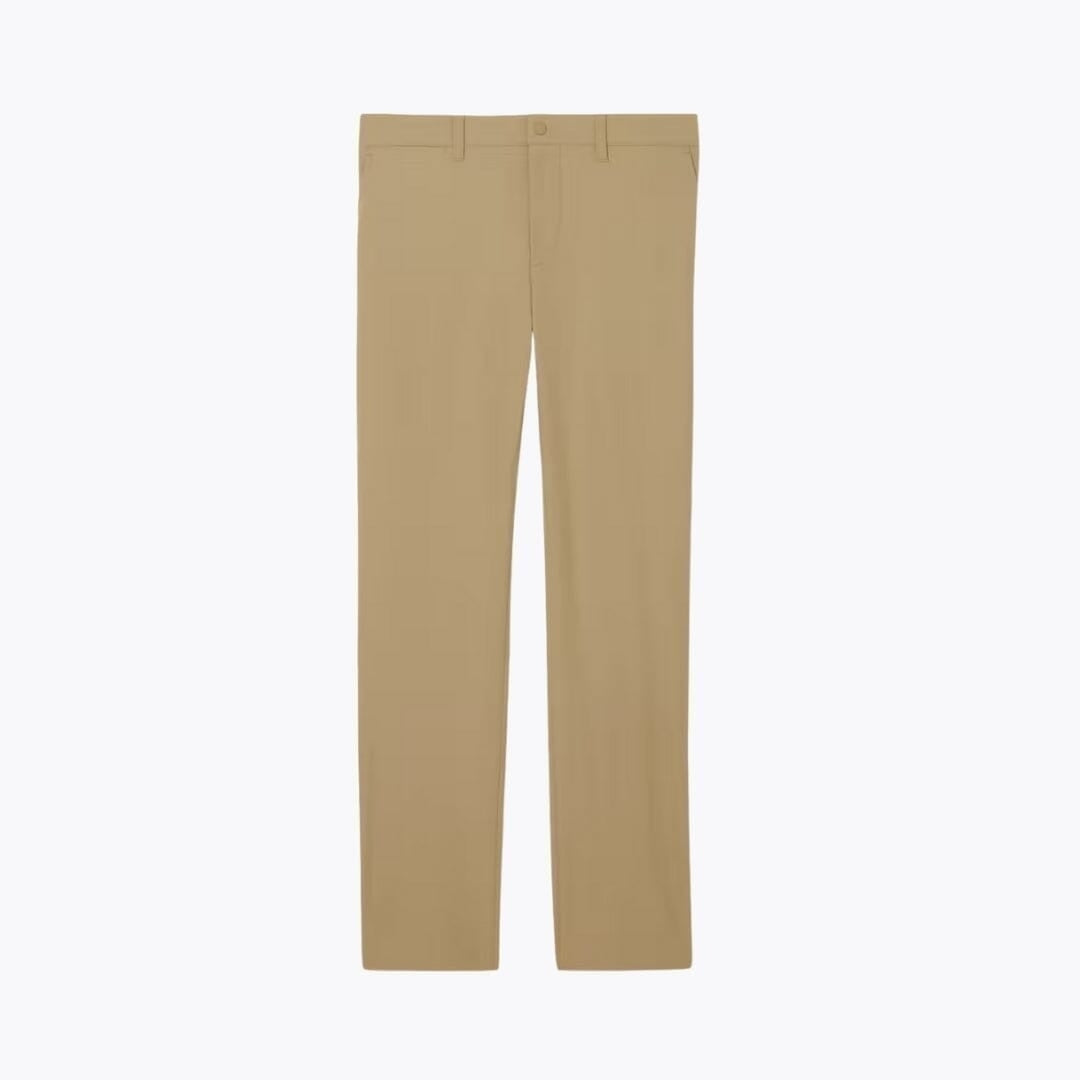 Slim Fit Stretch Commuter Pants