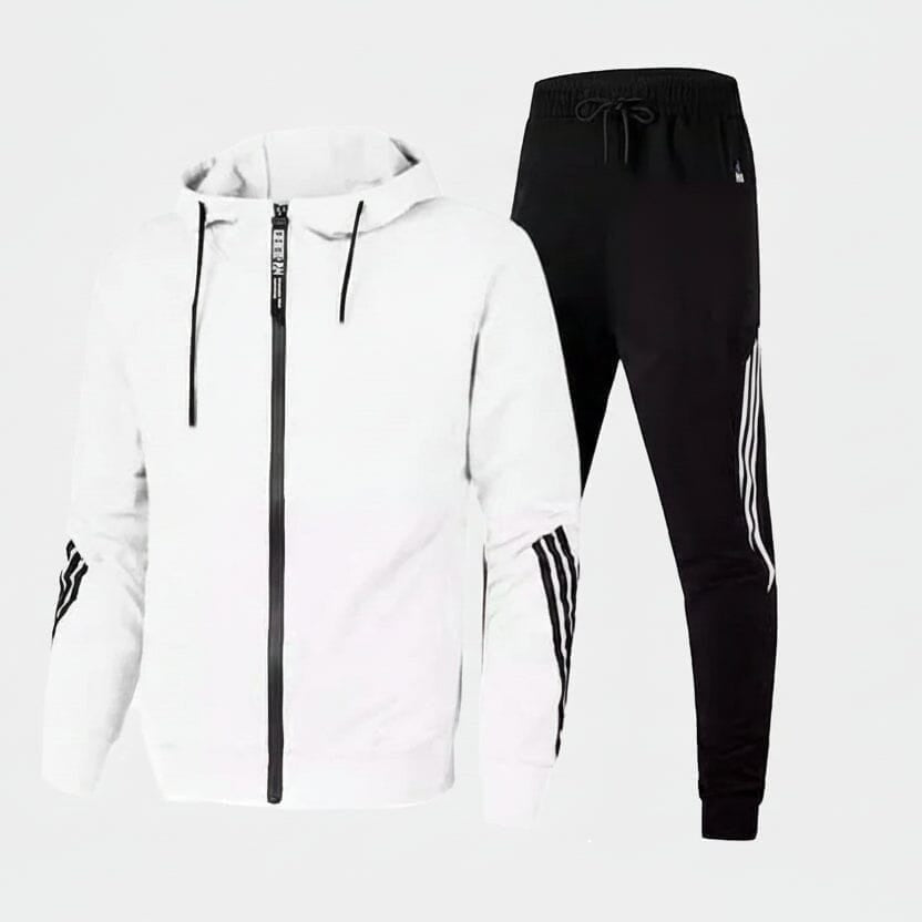 Premium Cotton Hoodie