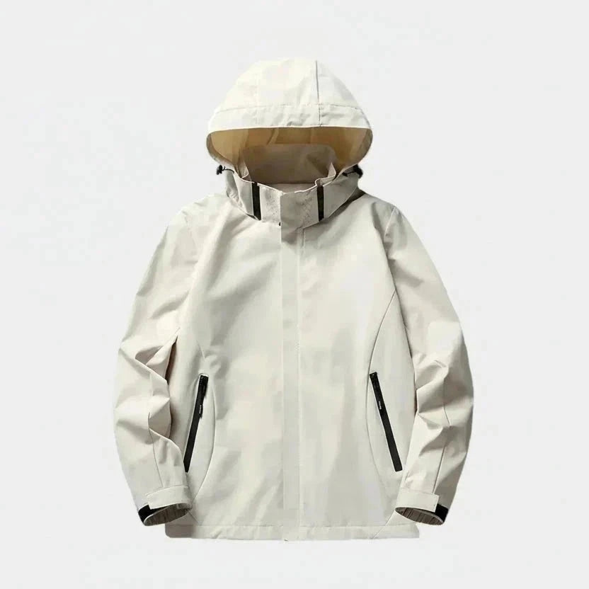 Waterproof Sport Jacket