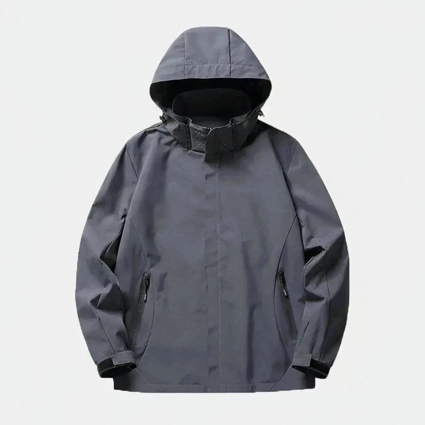 Waterproof Sport Jacket