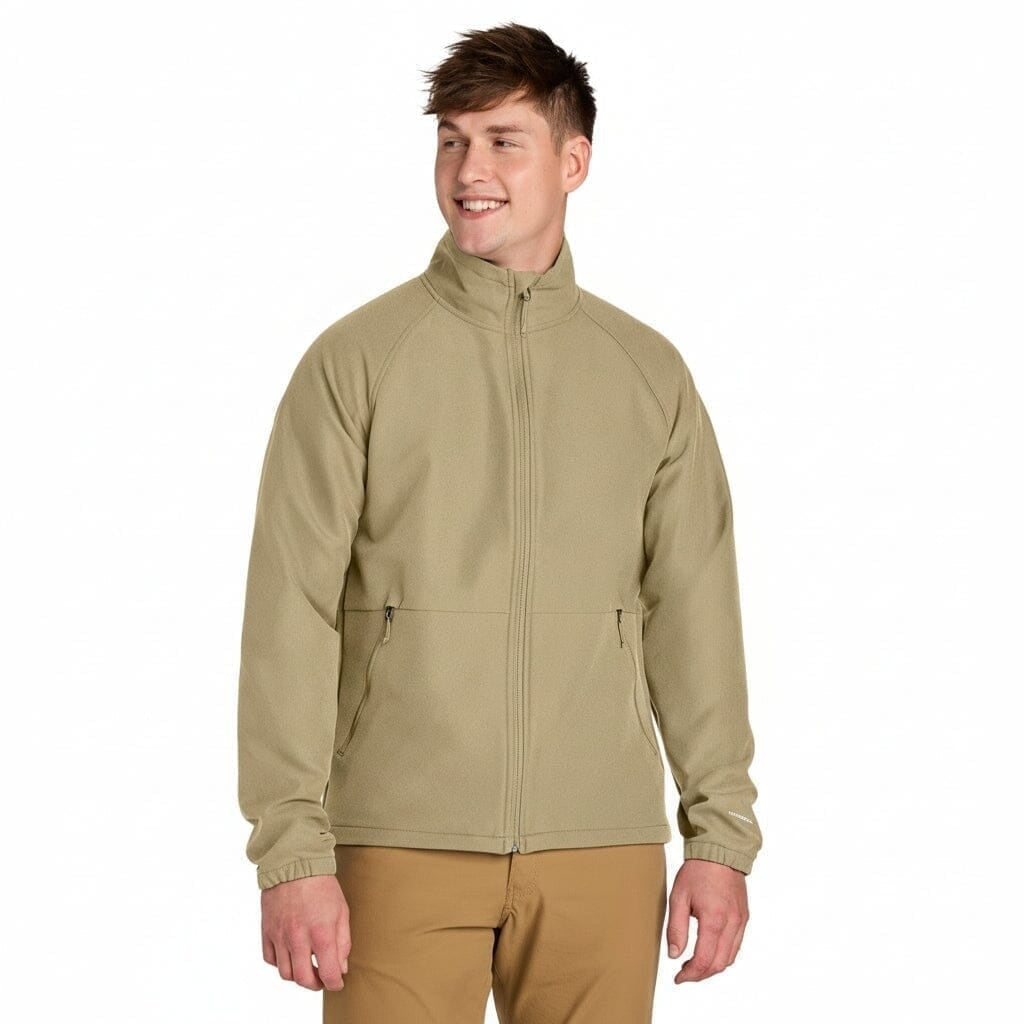 Barr Lake Soft Shell Jacket