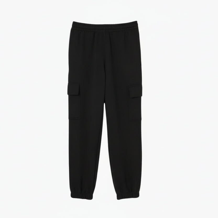 Regular Fit Piqué Sweatpants