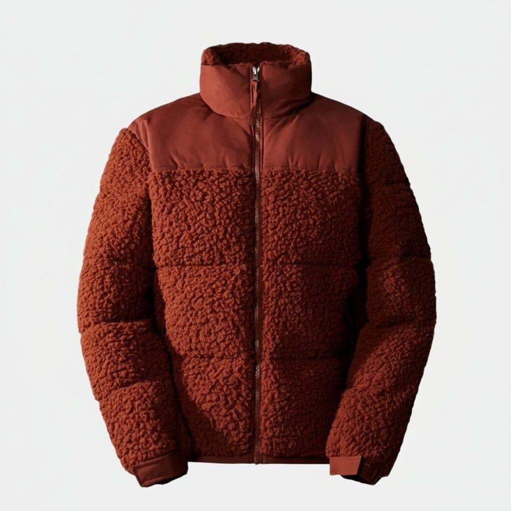 Sherpa Essential Down Jacket
