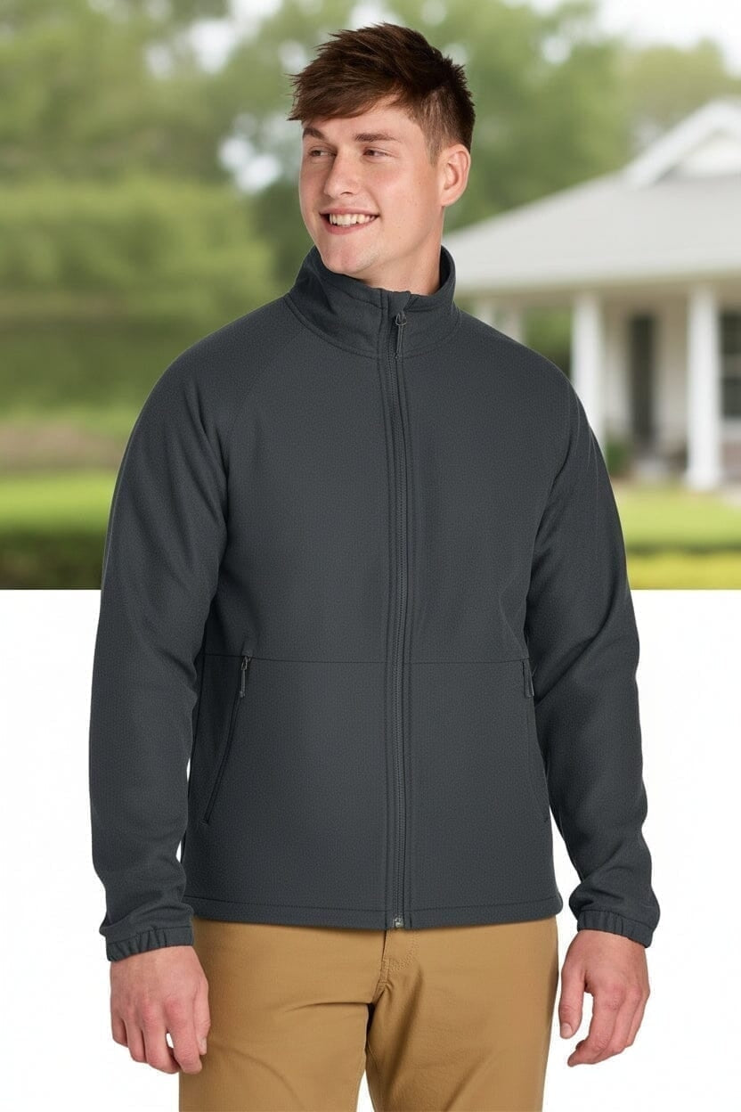 Barr Lake Soft Shell Jacket