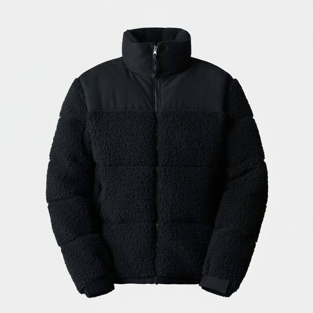 Sherpa Essential Down Jacket