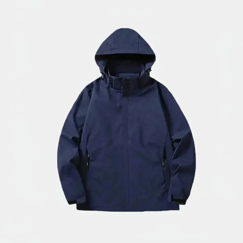 Waterproof Sport Jacket