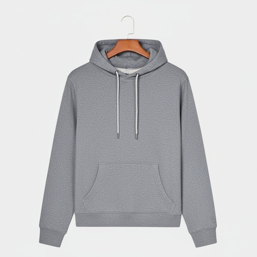 Felpa Essential Shirt