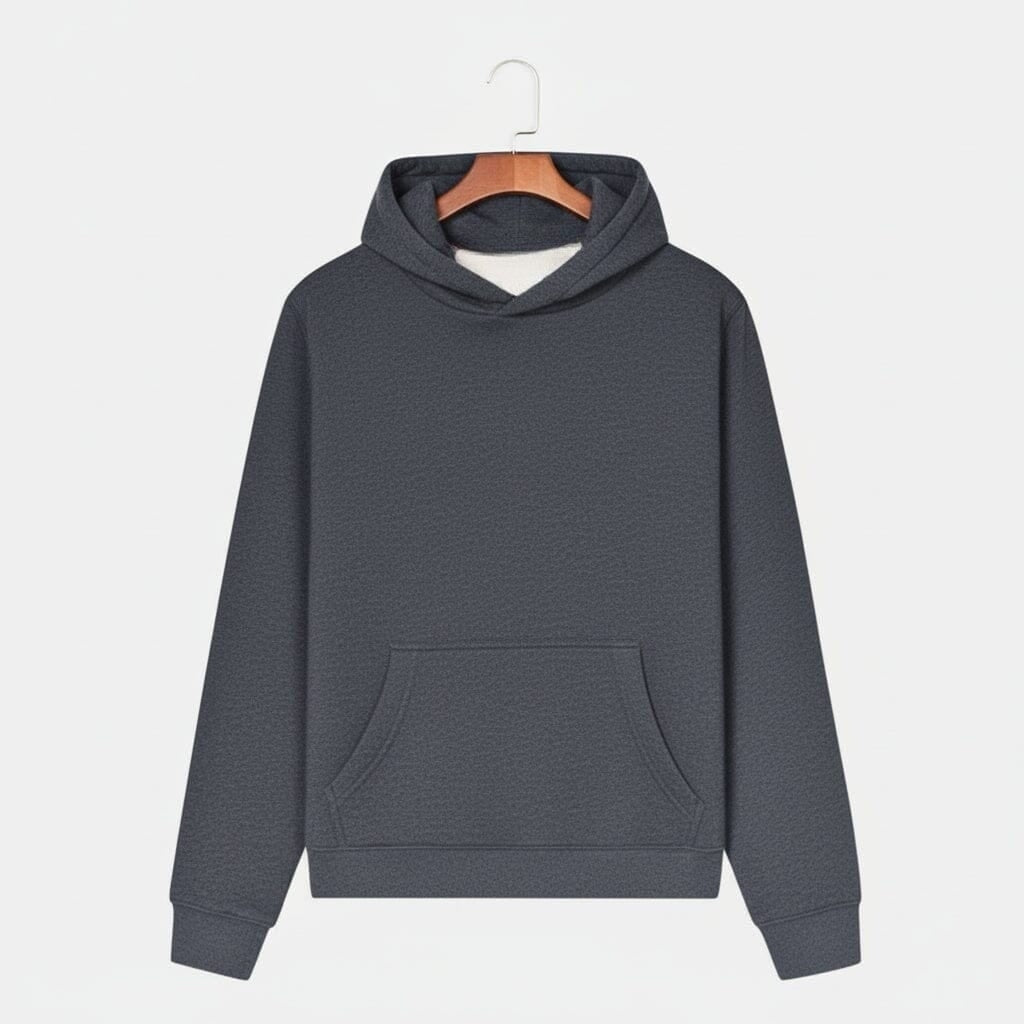 Felpa Essential Shirt