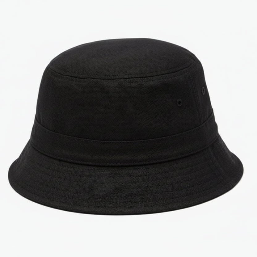 Piqué Bucket Hat