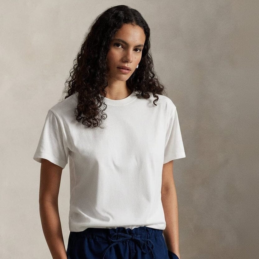 Australian Open Polo Bear Jersey Tee