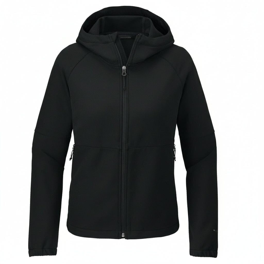 Women's Barr Lake Hooded Soft Shell Jacket