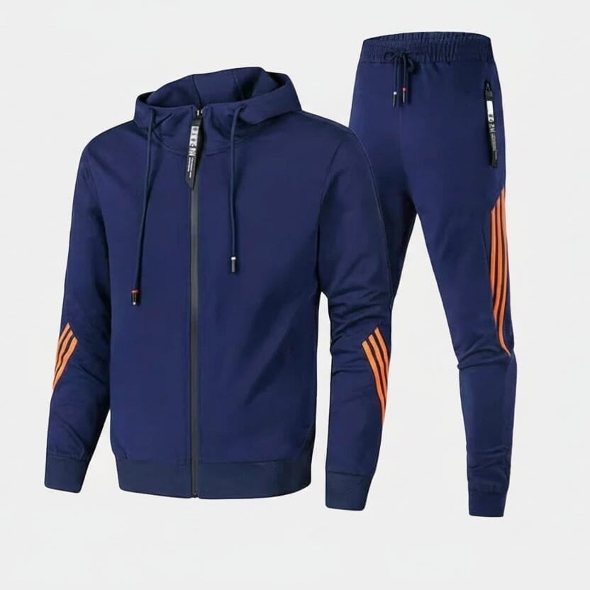 Premium Cotton Hoodie